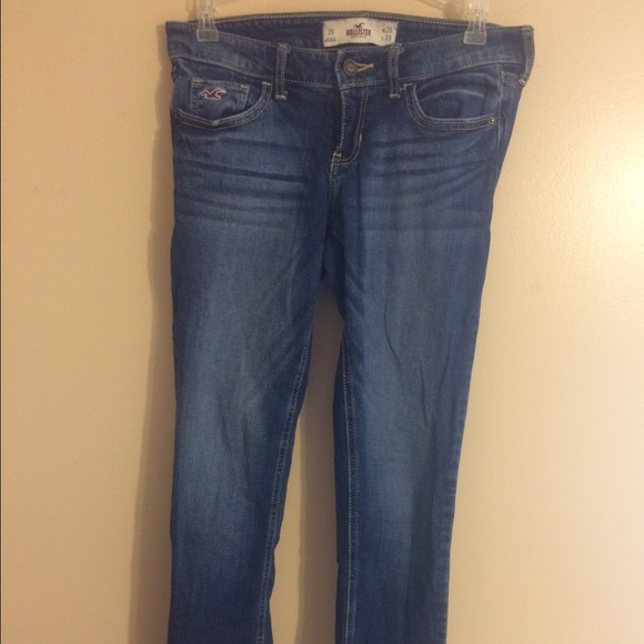 Hollister Jeans - Picture 2 of 3
