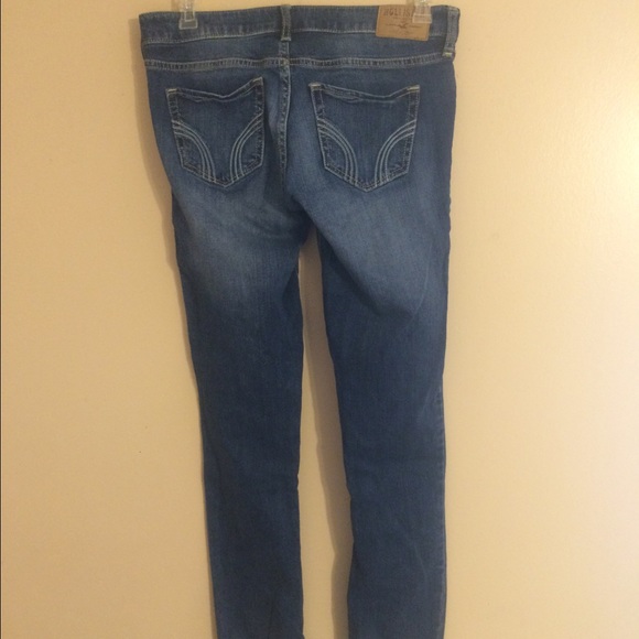 Hollister Jeans - Picture 3 of 3
