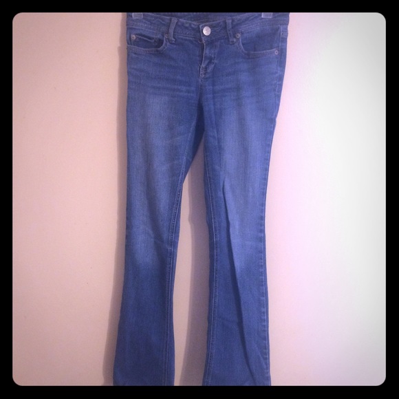 Aero Jeans