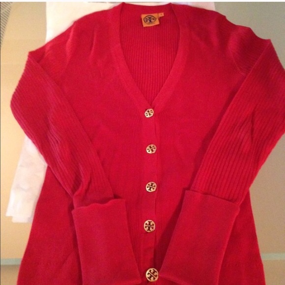 Tory Burch Cardigan