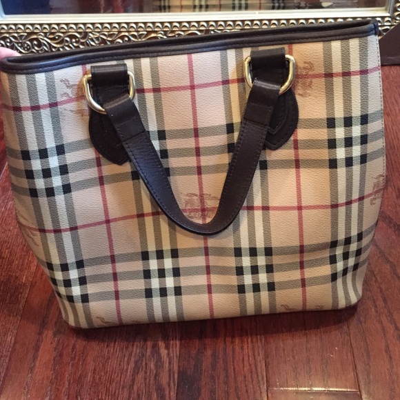 Burberry Bag