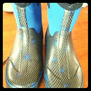 Boys Boots