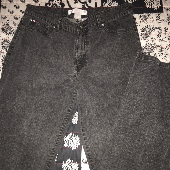 Women's Tommy Hilfiger jeans