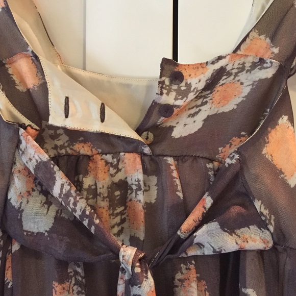 See by Chloe dress - Picture 3 of 4