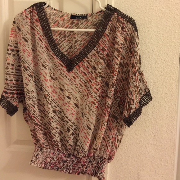 ana blouse