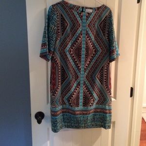 Maternity dress
