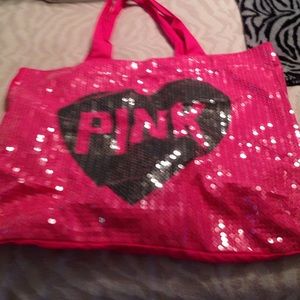 Vs large beach bag