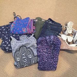 Bundle for @kayleighjones67 😃