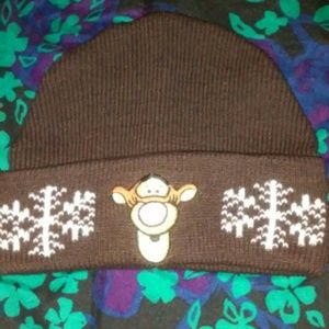 Disney Tigger beanie