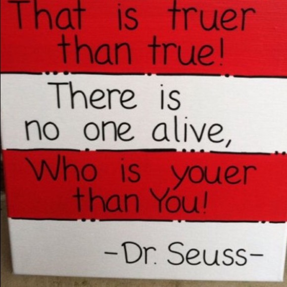 Hand painted canvas - Picture 2 of 2