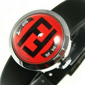 Authentic FENDI watch