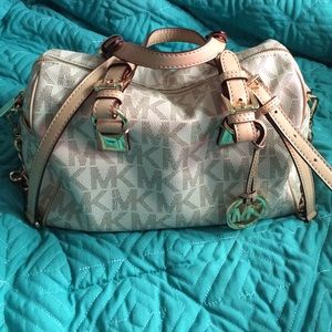Authentic Michael Kors Bag