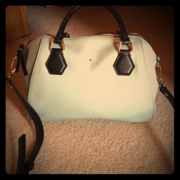 Kate spade purse