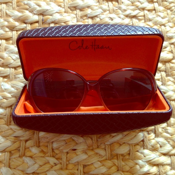 Cole Haan Sunglasses
