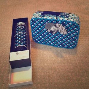Tory Burch Thermos and lunch box!