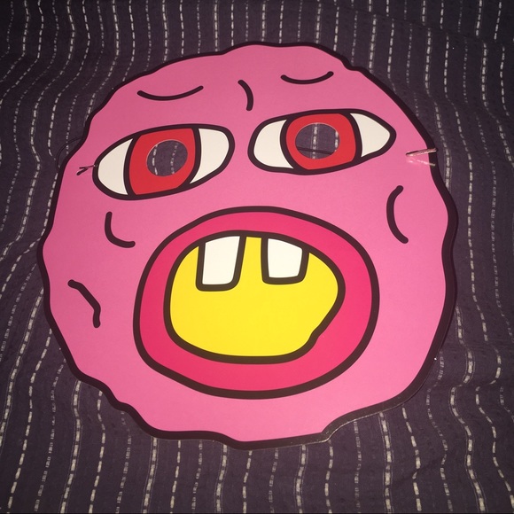 Supreme Other - Cherry Bomb Tyler Mask
