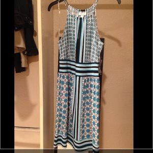 Summer dress from The Limited. Never worn! XS