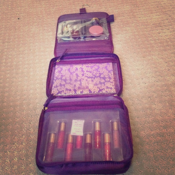 Tarte Giving Collection