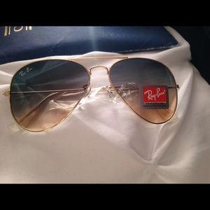 Ray-ban sunglasses