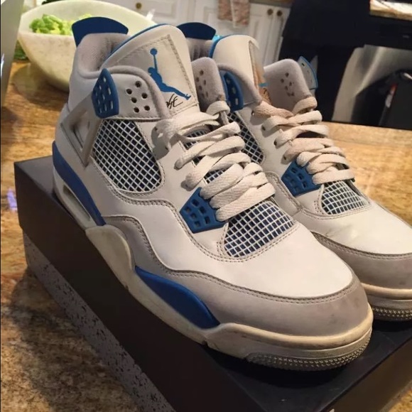 miltary 4s