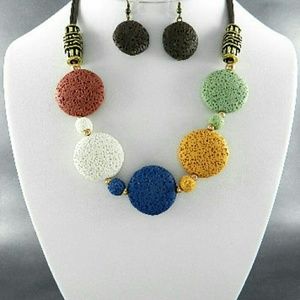 Necklace Set *FINAL SALE PRICE*