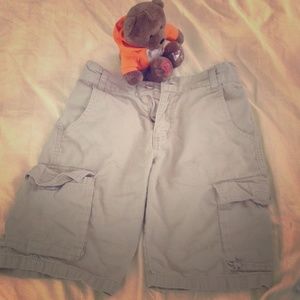 Boys shorts