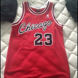 Vintage Jordan jersey