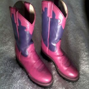 Western boots #32