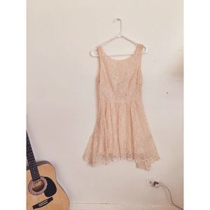 Zara Sundress
