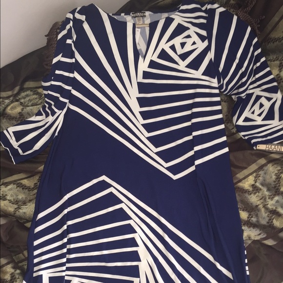 A-Line Dress