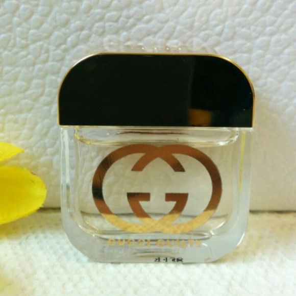 Guilty Gucci perfume