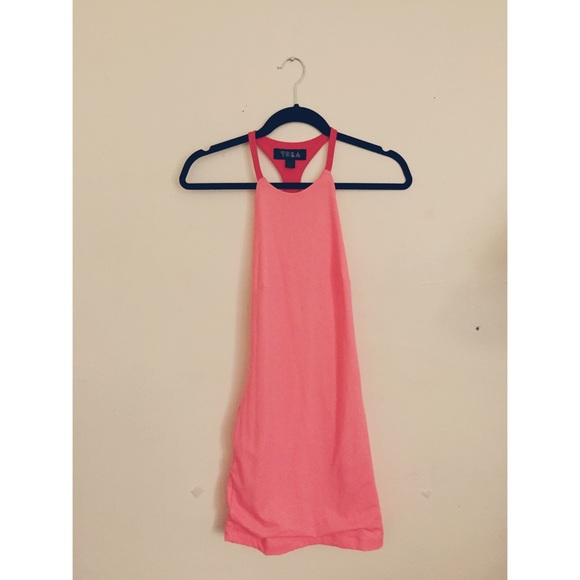 Tela Party Dress.