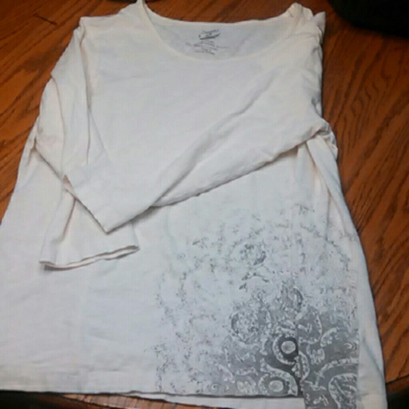 Chico's Zenergy top