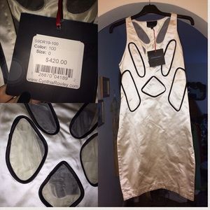 Cynthia Rowley Dresses - RESERVED Cynthia Rowley Dresses - RESERVED