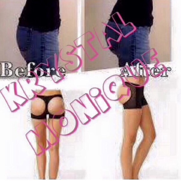 Butt Lifter