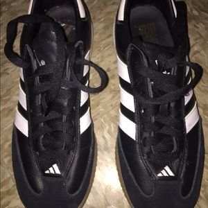 Adidas sneakers