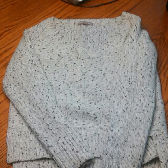 Banana Republic knit v-neck sweater