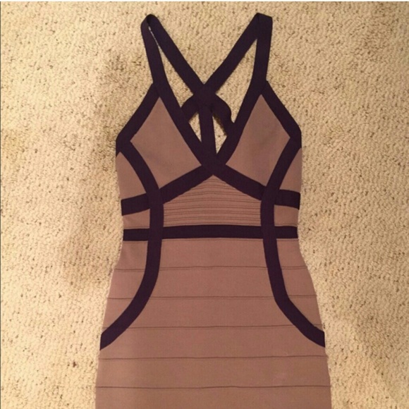 Hot miami styles dress size M