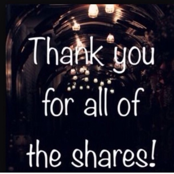 Thanks!!