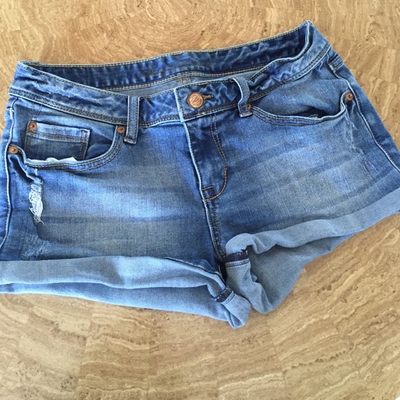 American Rag Denim - American rag stretch shorts and denim *RESERVED*