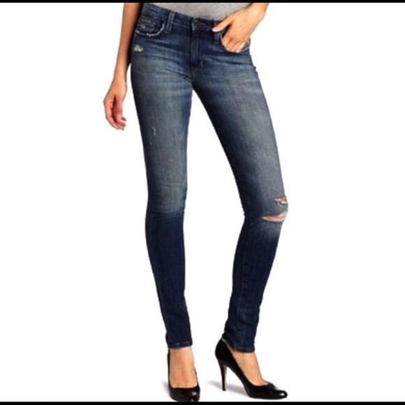 Joe's jeans size 25