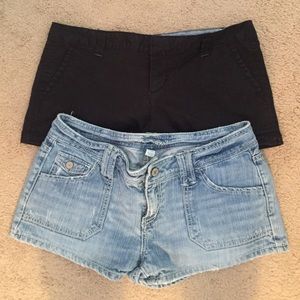 Aeropostale Shorts bundle