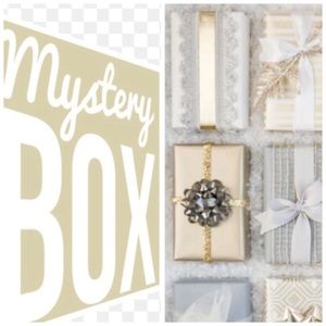 🎁MYSTERY BOX🎁