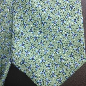 Vineyard vines men's tie