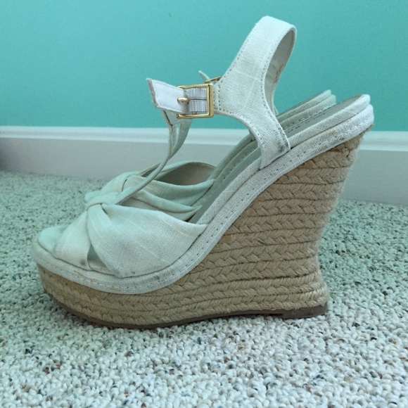 Call It Spring wedges - Picture 3 of 3