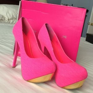 Don't wear them anymore