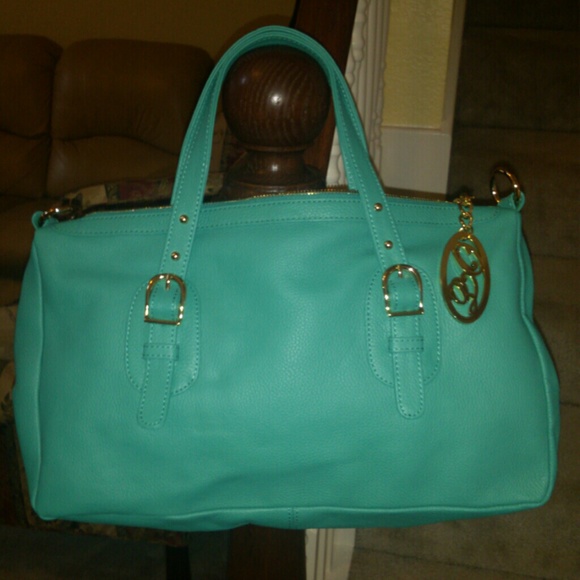 Brand new Onna Ehrlich handbag