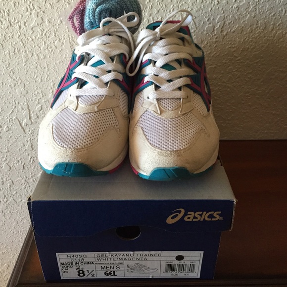 Asics Gel-Kayono - Picture 2 of 4