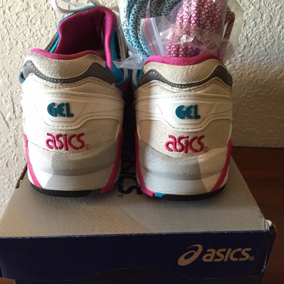Asics Gel-Kayono - Picture 3 of 4