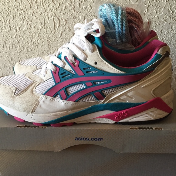 Asics Gel-Kayono - Picture 4 of 4